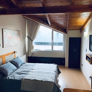 El Descanso LOFT